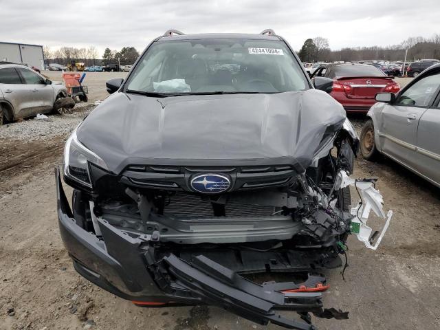 2023 SUBARU FORESTER S JF2SKAJC6PH524865