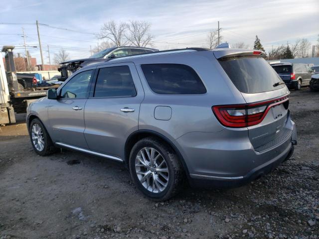 2015 DODGE DURANGO CI 1C4RDHEG0FC722754