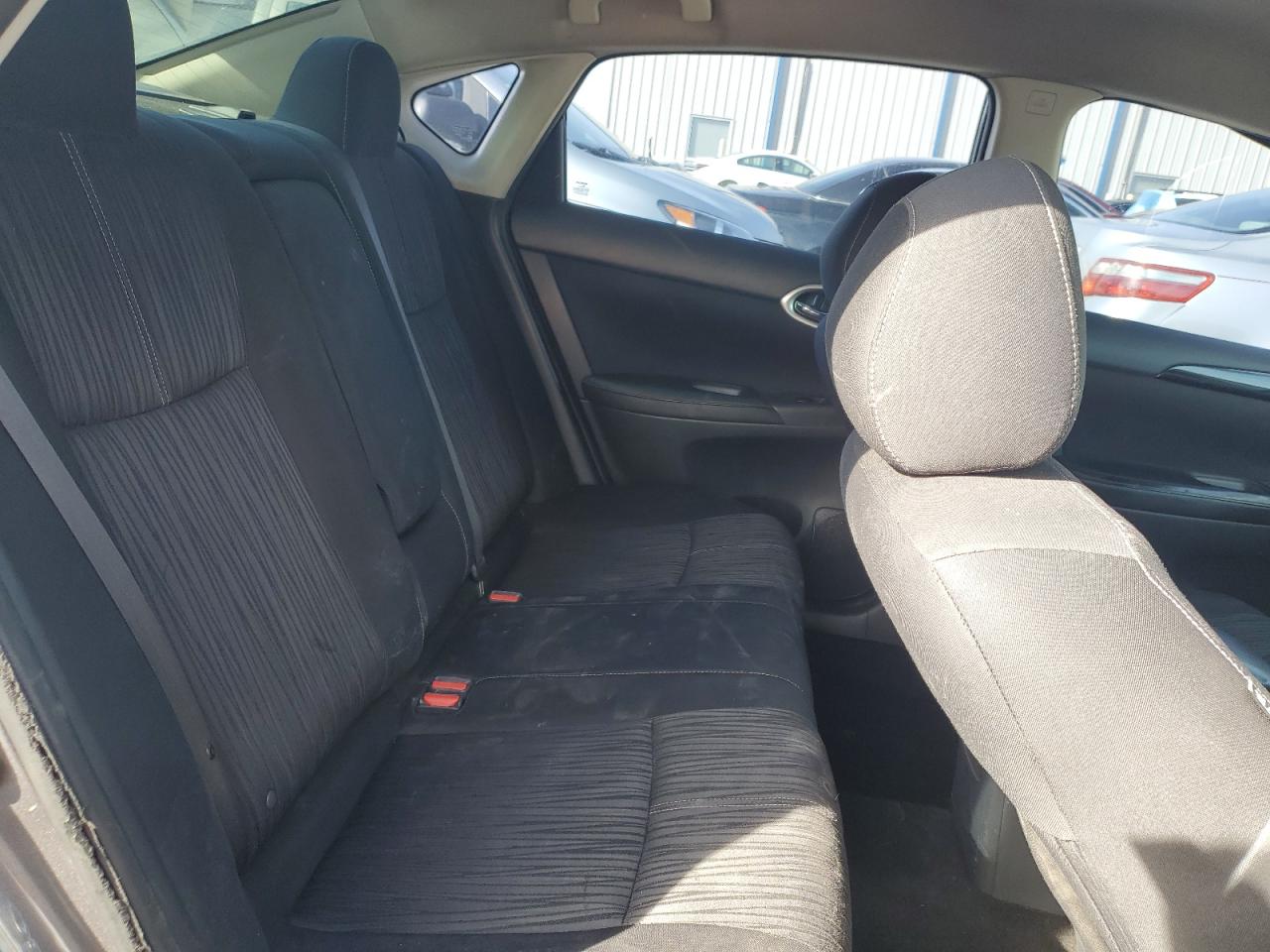 3N1AB7AP3HL640496 NISSAN SENTRA 2017