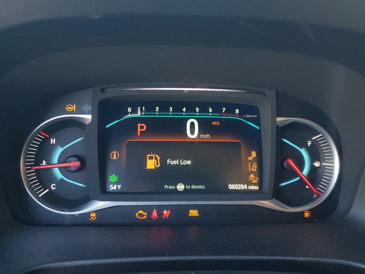 5FNYF5H39KB035685 HONDA PILOT 2019