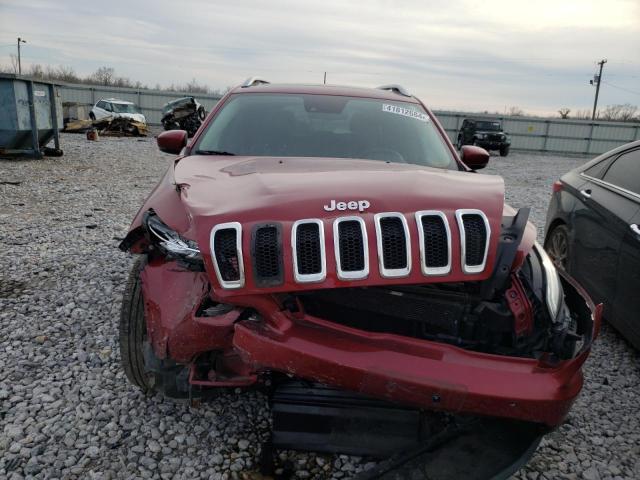 2015 JEEP CHEROKEE L - 1C4PJMDS8FW646309