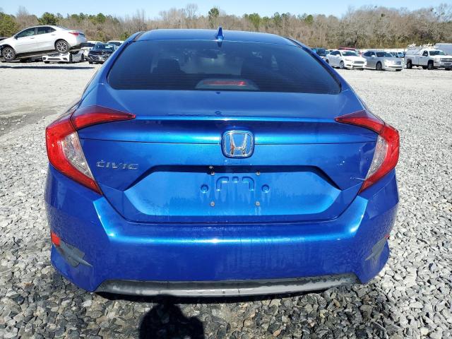 2017 HONDA CIVIC EX 2HGFC2F7XHH549330