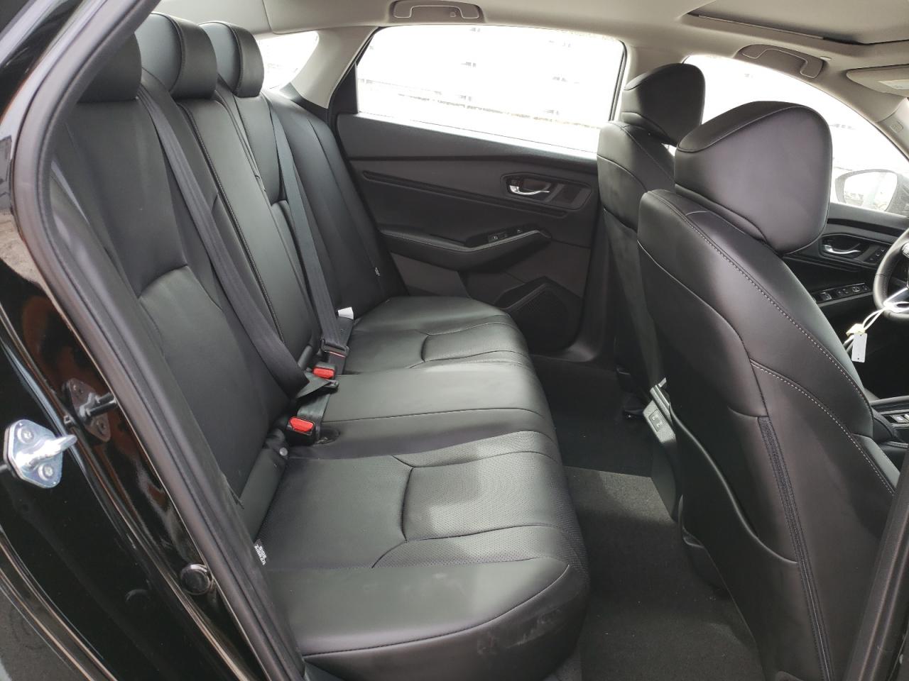1HGCY2F82PA069034 HONDA ACCORD 2023