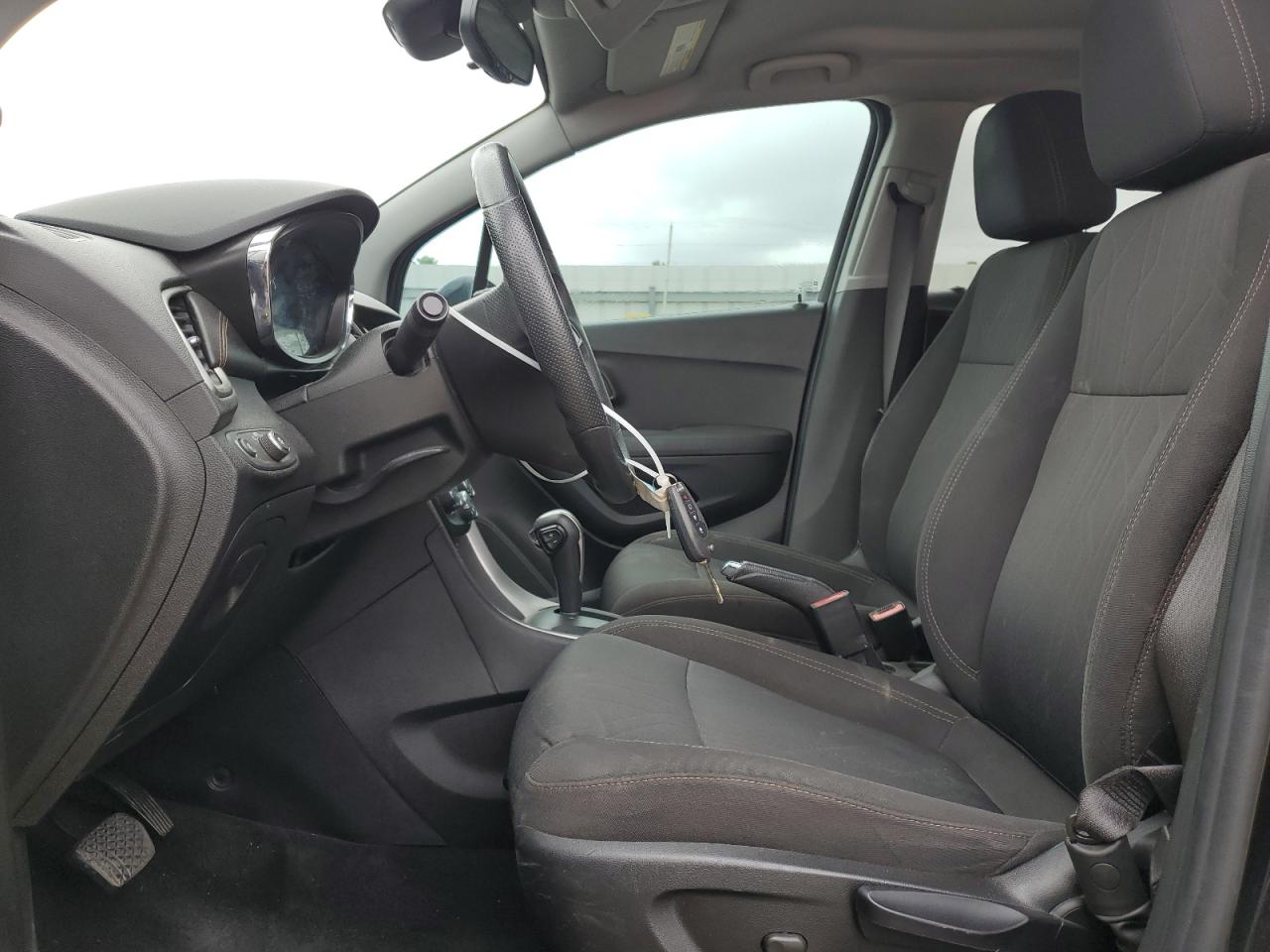 3GNCJLSB1KL378478 CHEVROLET TRAX 2019
