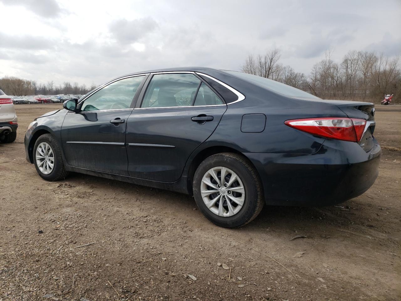 4T1BF1FK3HU285931 TOYOTA CAMRY 2017