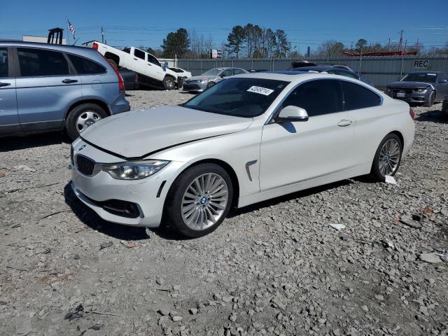 2015 BMW 428 I WBA3N3C58FK234386