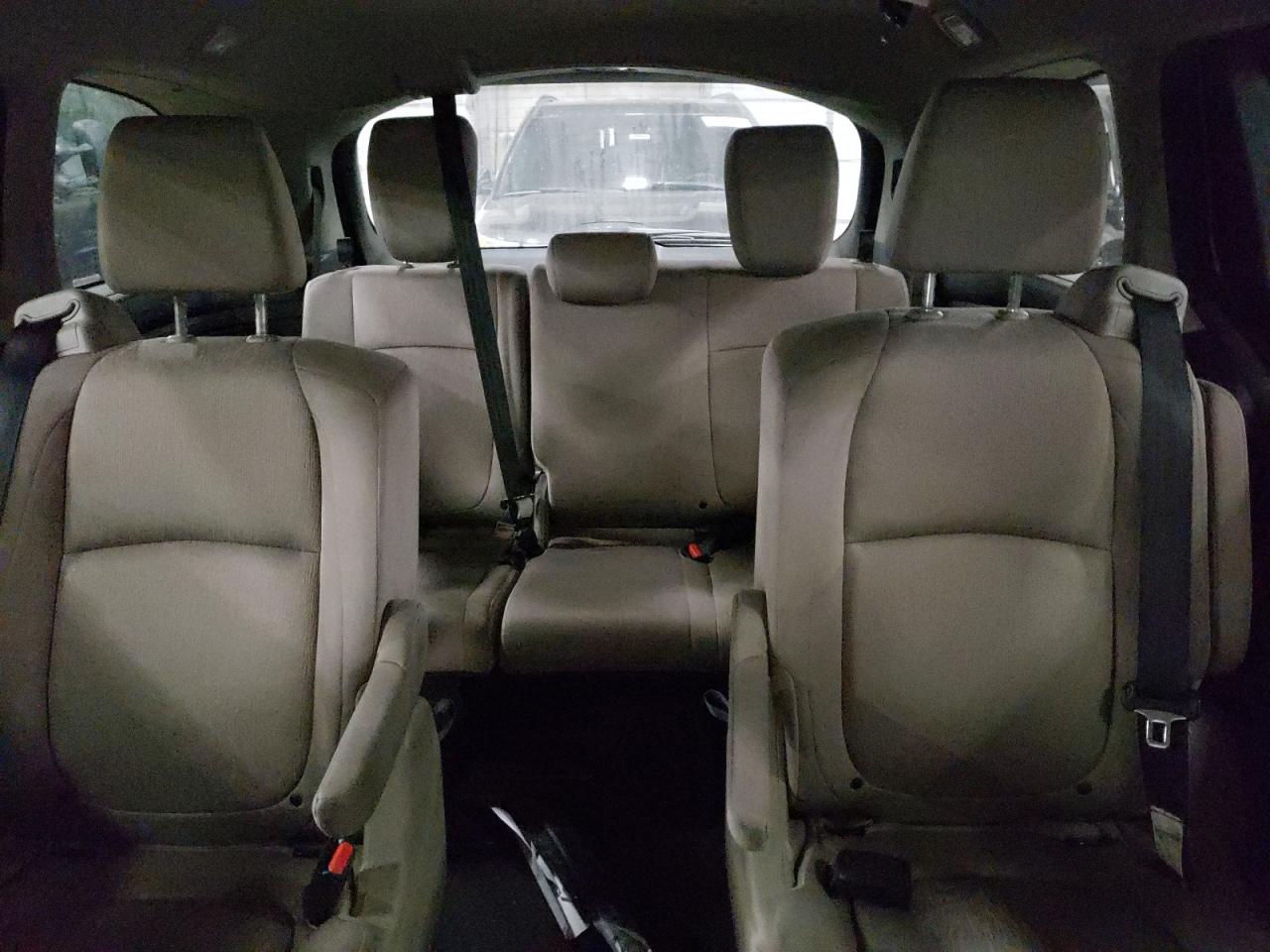 5FNRL6H52KB036911 HONDA All Models 2019