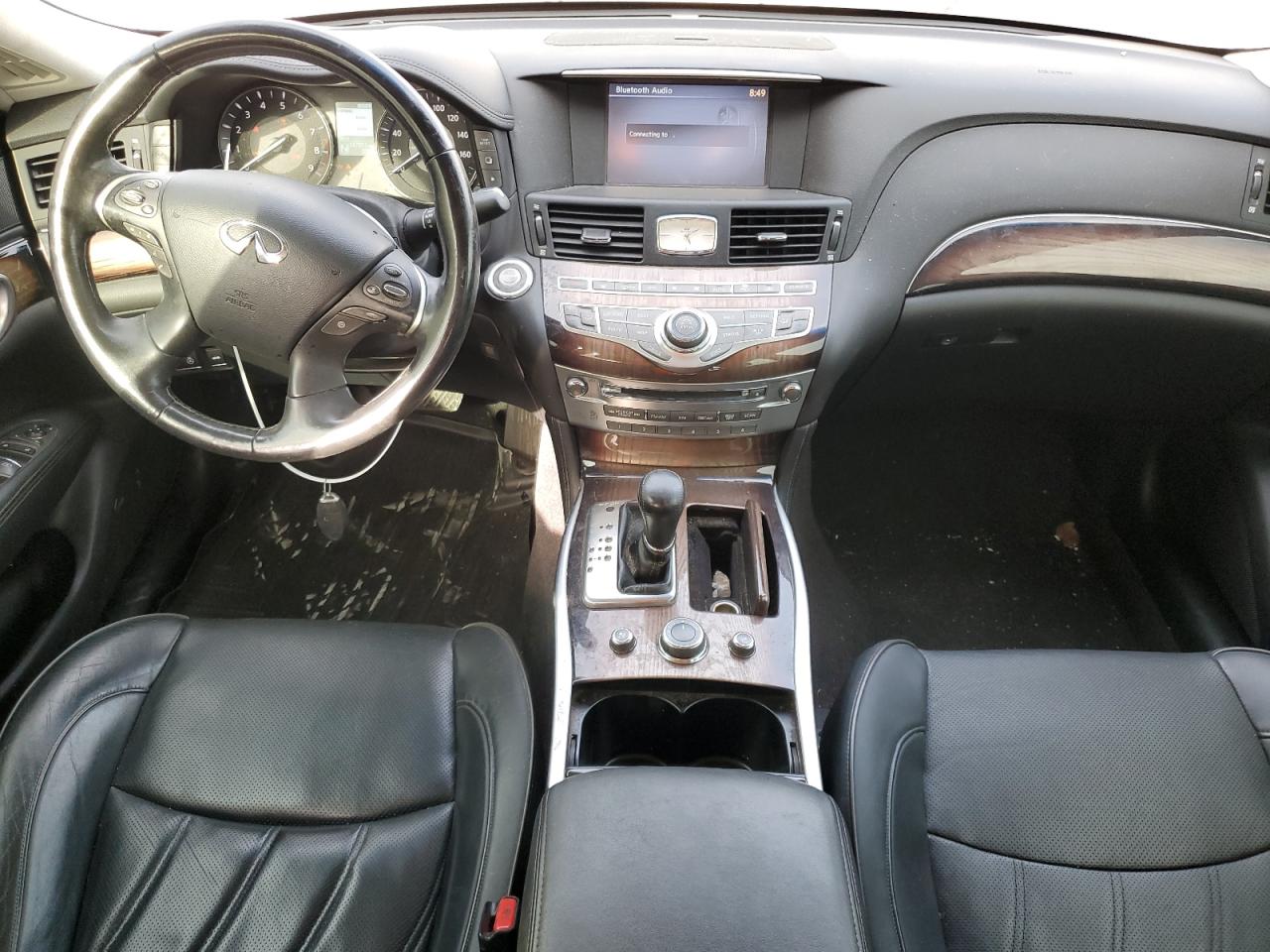 jn1by1pp8fm601493 JN1BY1PP8FM601493 2015 Infiniti Q70L 3.7