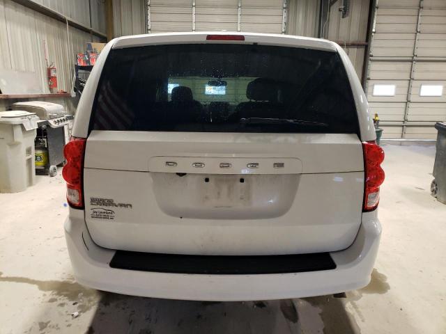 2016 DODGE GRAND CARA 2C4RDGCG2GR134750