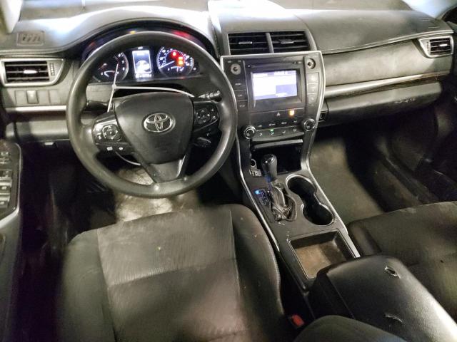 2016 TOYOTA CAMRY LE - 4T1BF1FK6GU172893