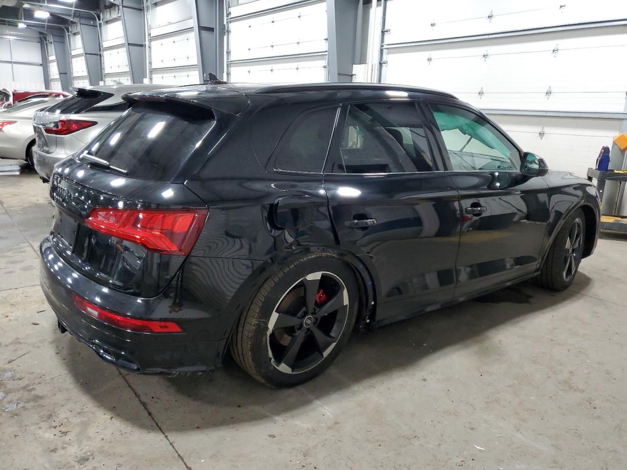 WA1B4AFY6L2123563 2020 Audi Sq5 Premium Plus