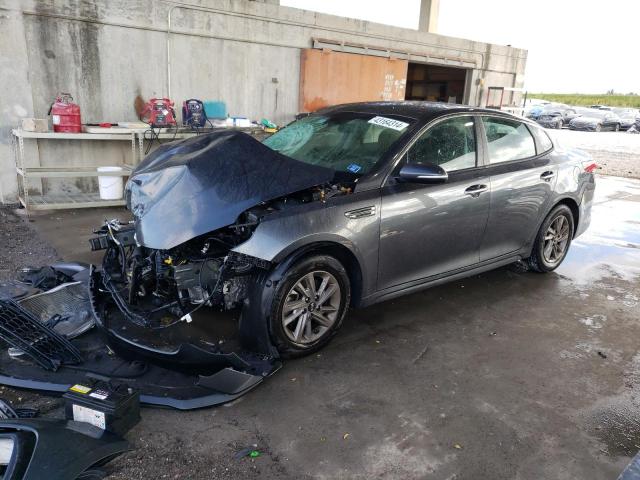 2020 KIA OPTIMA LX 5XXGT4L38LG432633