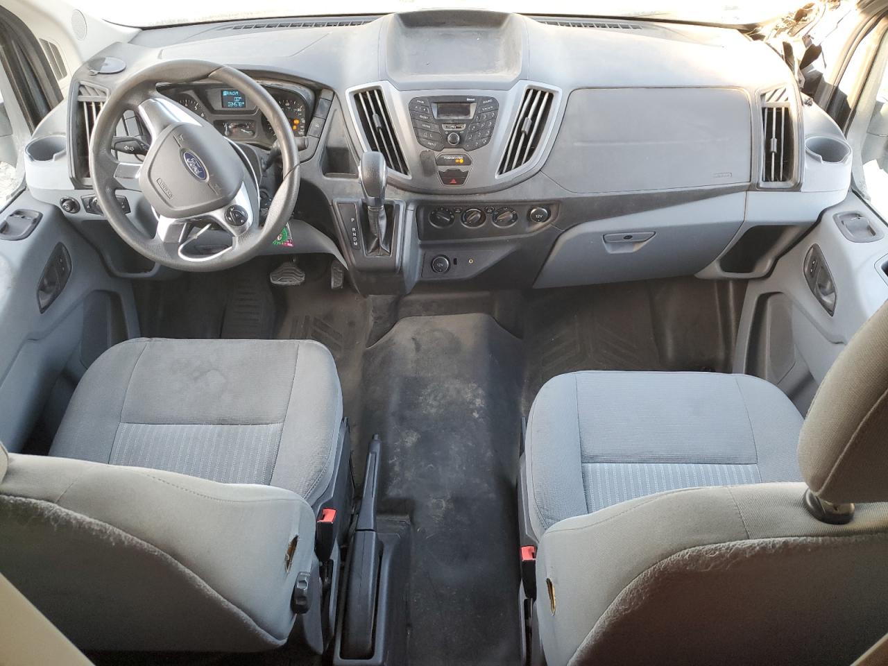 1FTYR3XM5KKB78321 FORD TRANSIT 2019