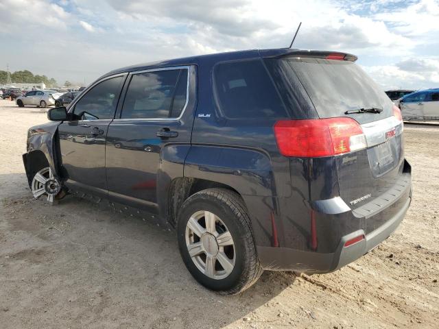 2015 GMC TERRAIN SL 2GKALMEK5F6432021