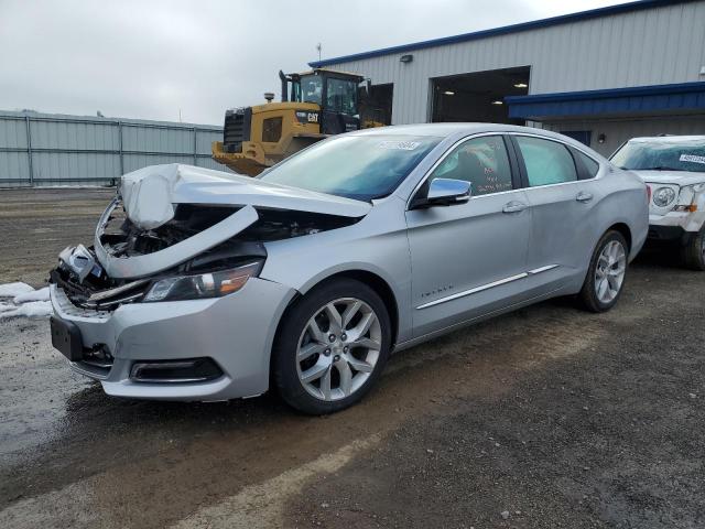 2018 Chevrolet Impala Premier