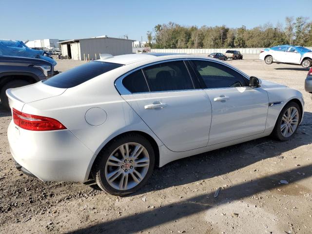 2019 Jaguar Xe VIN: SAJAR4FX4KCP52535 Lot: 44142164