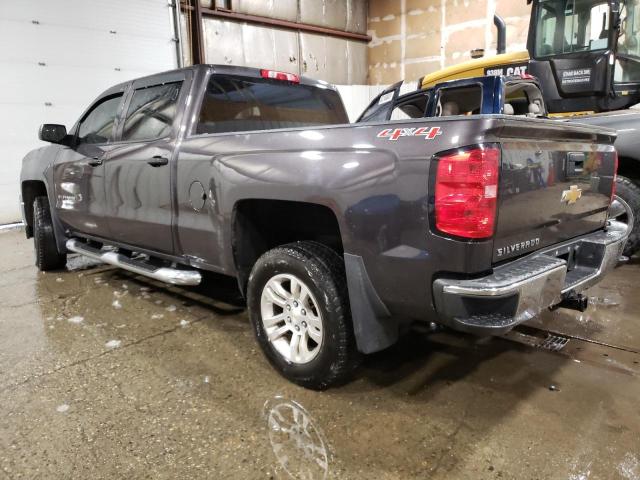 Vin: 3gcukrec1eg555237, lot: 44244704, chevrolet all models k1500 lt 20142