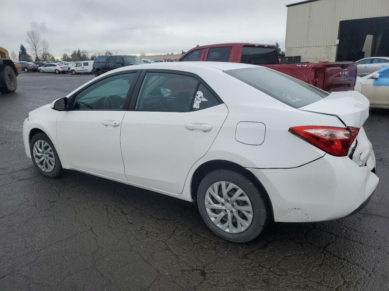 2T1BURHE0HC959515 TOYOTA COROLLA 2017