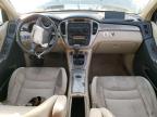 TOYOTA HIGHLANDER photo