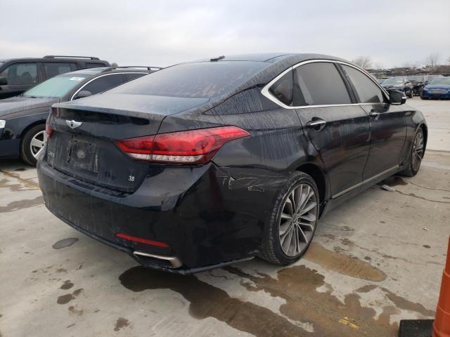 KMHGN4JE9FU046859 2015 HYUNDAI GENESIS-2