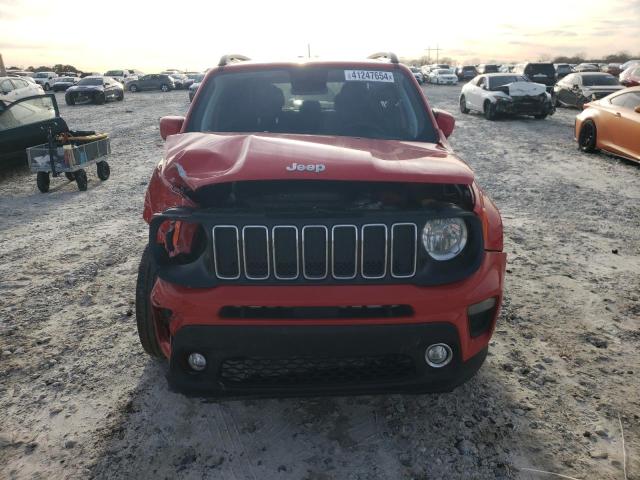 2019 Jeep Renegade - Image 5