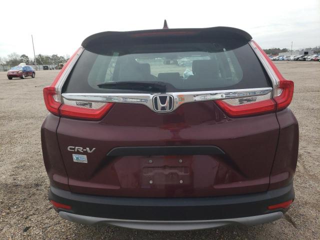 2019 HONDA CR-V LX 2HKRW5H39KH409251