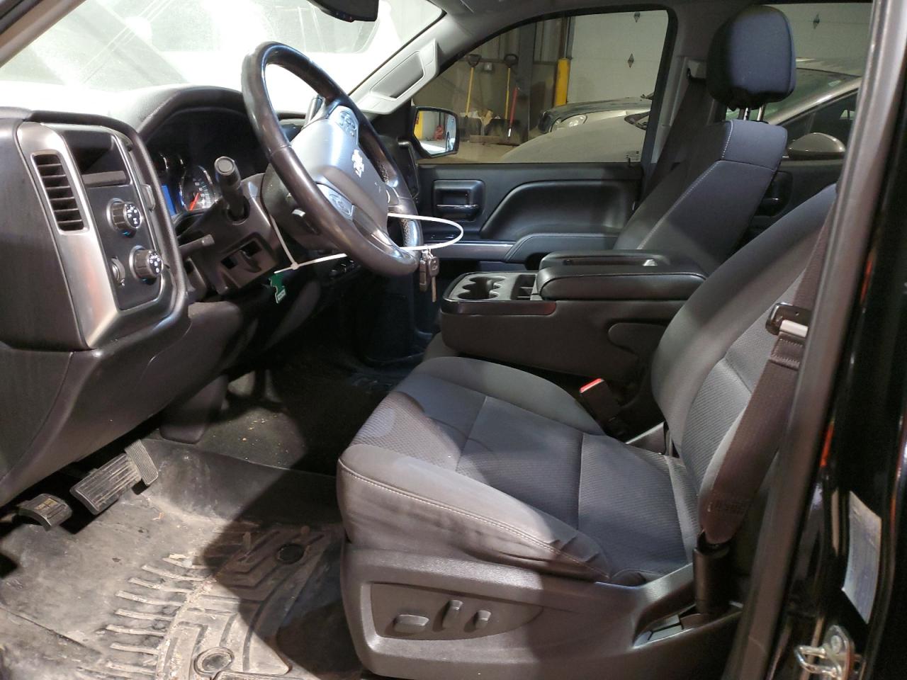 1GCVKREC4GZ361065 CHEVROLET ALL Models 2016