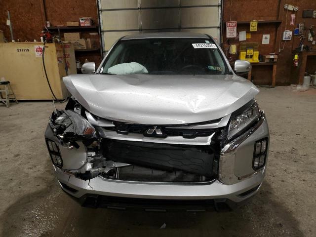 2022 MITSUBISHI OUTLANDER - JA4ARUAU4NU021480