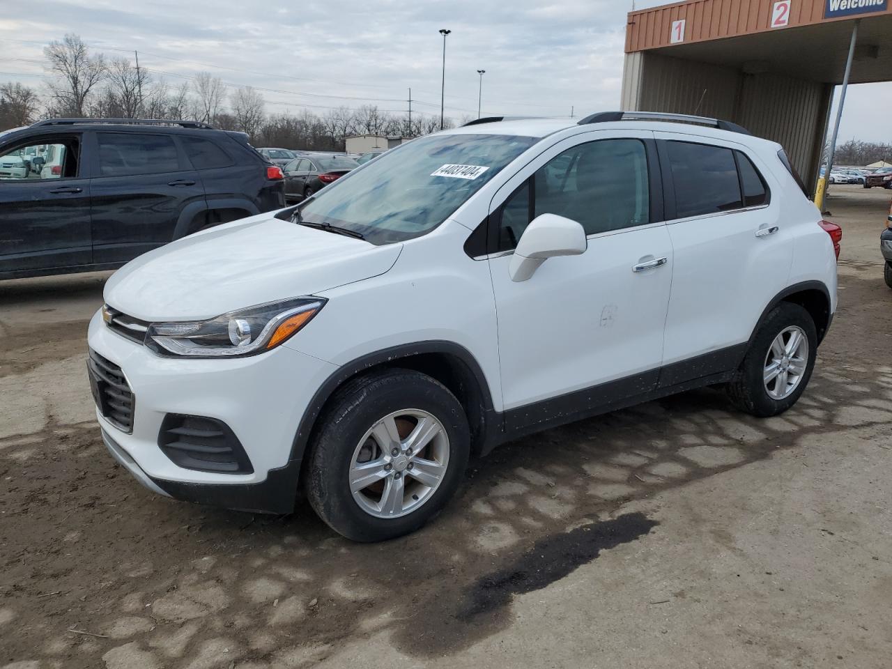 KL7CJPSB9HB228352 CHEVROLET TRAX 2017