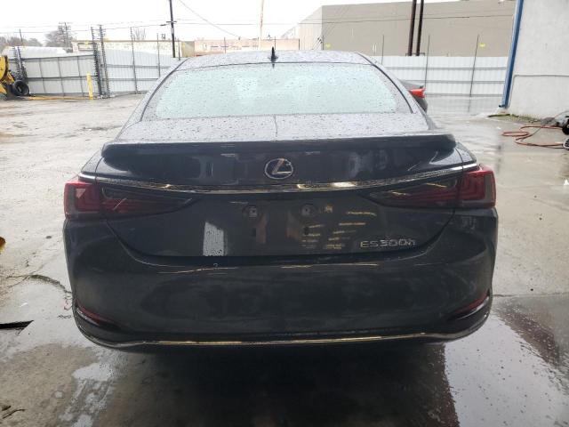 2022 LEXUS ES 300H BA 58ADA1C12NU020280