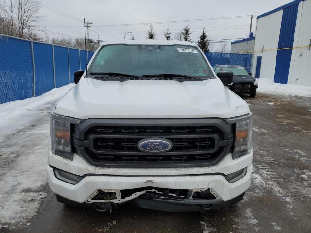 2021 FORD F150 SUPER - 1FTFW1E58MFC74620