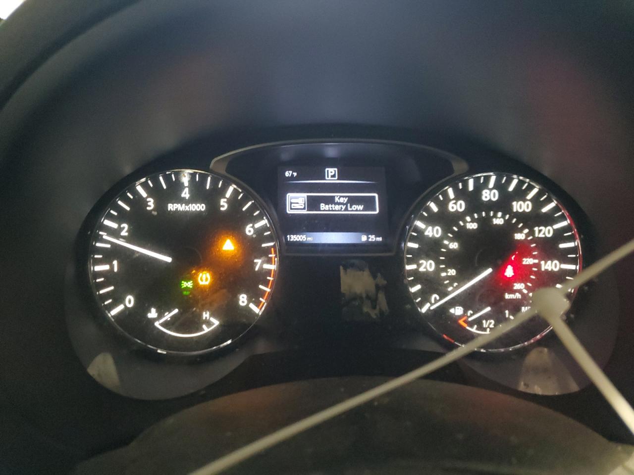 1N4AL3AP1GN322903 NISSAN ALTIMA 2016