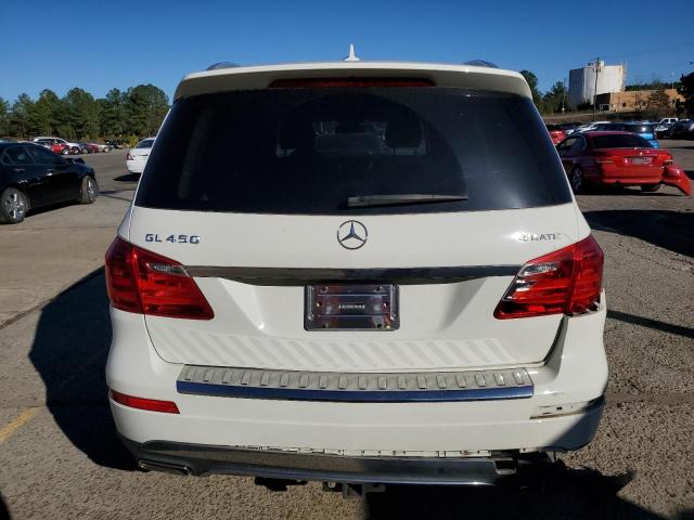 VIN 4JGDF7CE3DA149093 2013 Mercedes-Benz GL-Class, ... no.6