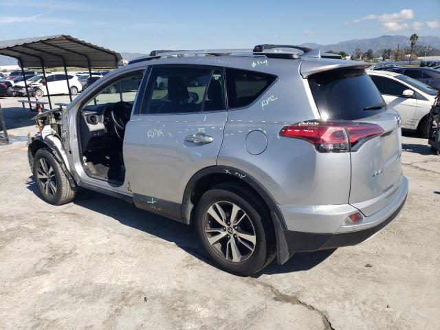 VIN 2T3RFREV5GW496949 2016 TOYOTA RAV4 no.2