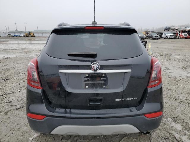 KL4CJASB2LB327923 | 2020 Buick encore preferred