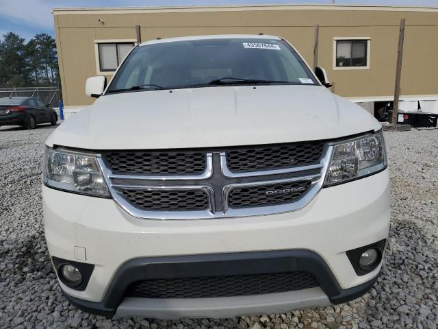 2012 Dodge Journey Sxt VIN: 3C4PDCBG5CT161417 Lot: 43567644