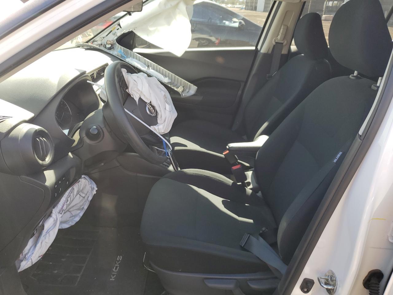 3N1CP5BV0PL505227 NISSAN KICKS 2023