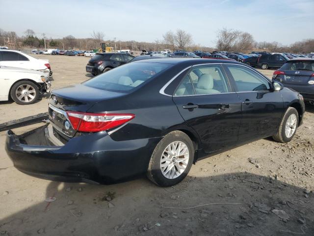 2017 TOYOTA CAMRY LE - 4T1BF1FK3HU621917