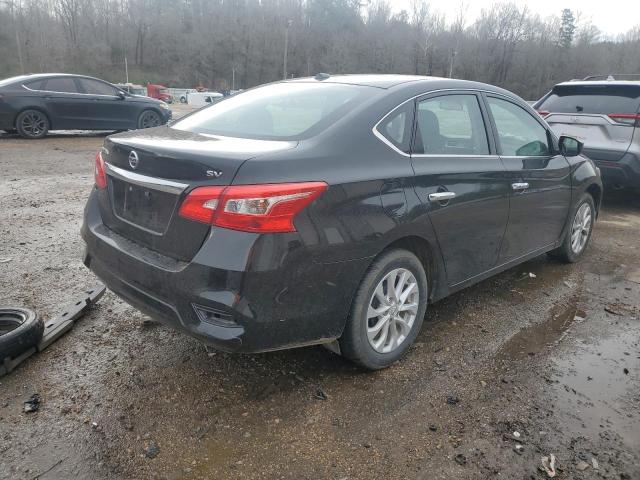 2019 Nissan Sentra S VIN: 3N1AB7AP4KY414560 Lot: 39230947