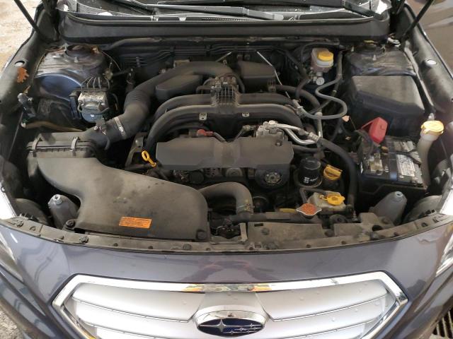 2016 SUBARU LEGACY 2.5 - 4S3BNAL64G3014394