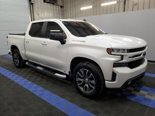 2020 CHEVROLET SILVERADO - 3GCPWDEK0LG236274