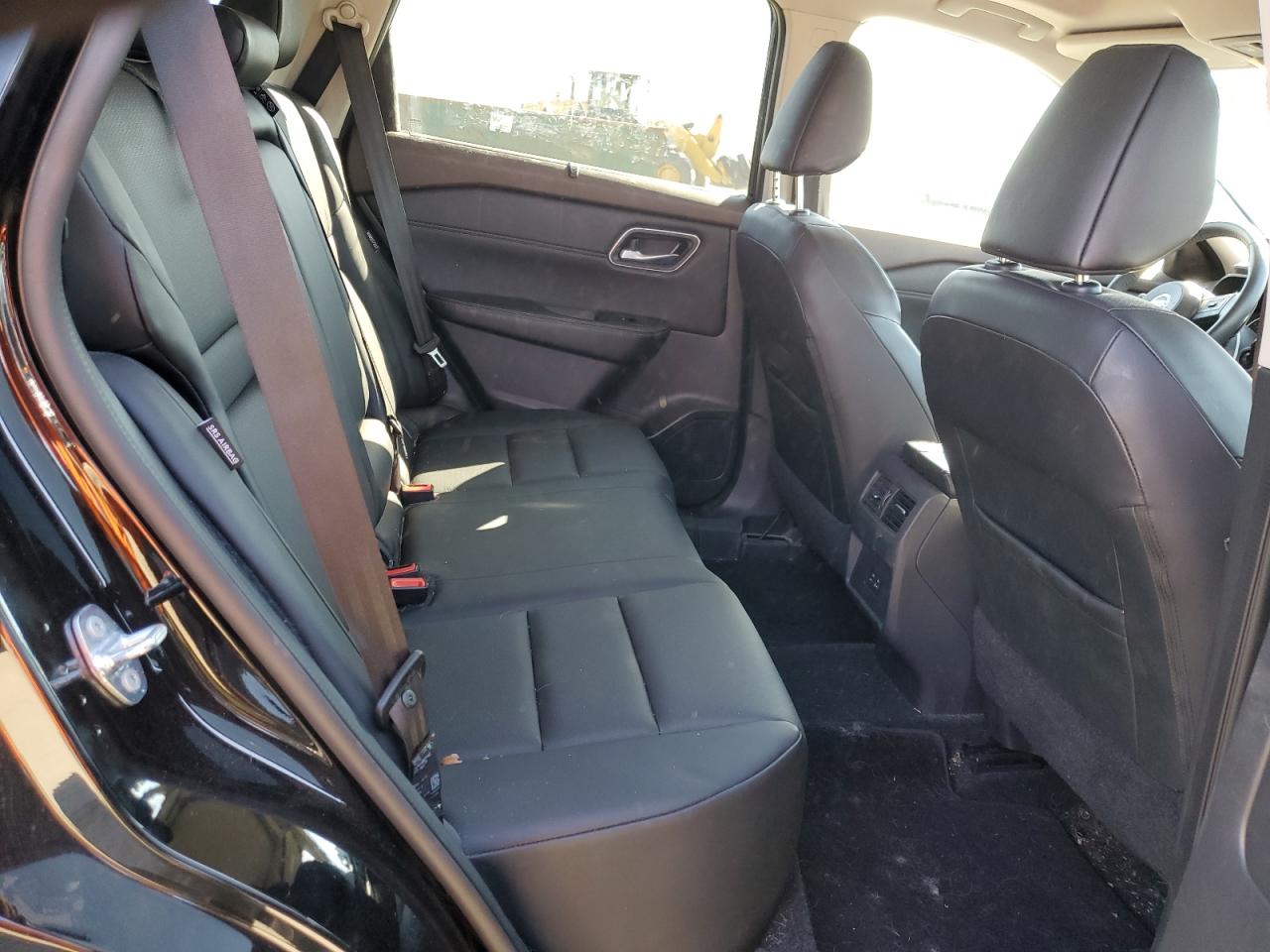 5N1AT3BA9MC781524 NISSAN ROGUE 2021