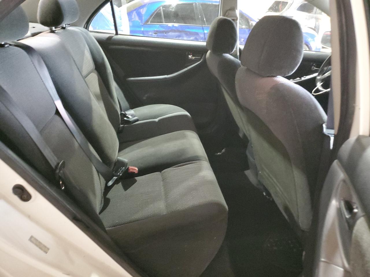 1NXBR32E84Z274629 2004 Toyota Corolla Ce