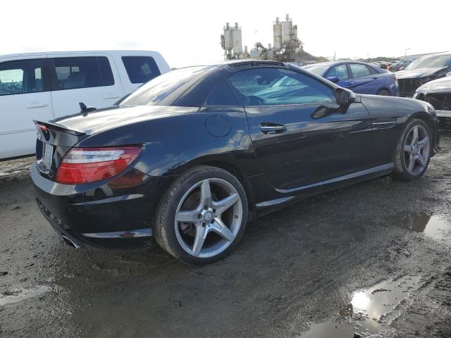 WDDPK4HA4EF081978 2014 Mercedes-Benz Slk 250