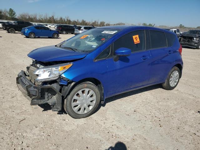 2015 Nissan Versa Note S VIN: 3N1CE2CP7FL358245 Lot: 43210644