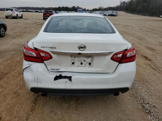 2017 NISSAN ALTIMA 2.5 - 1N4AL3AP3HN344810
