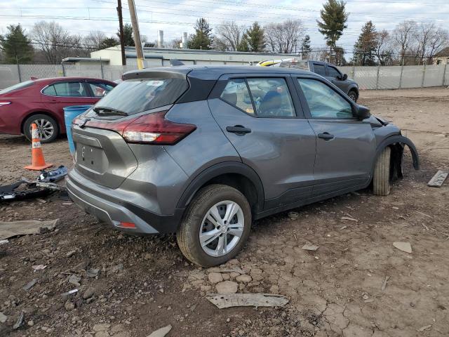 2023 Nissan Kicks S VIN: 3N1CP5BV5PL528065 Lot: 42292954