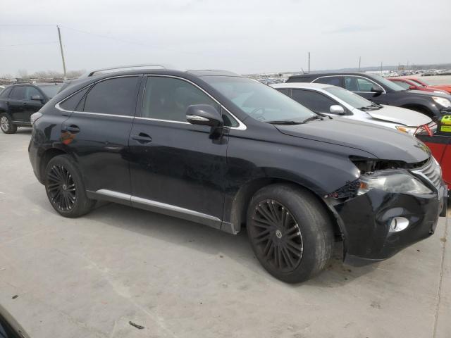 2T2ZK1BA8EC135555 | 2014 Lexus rx 350