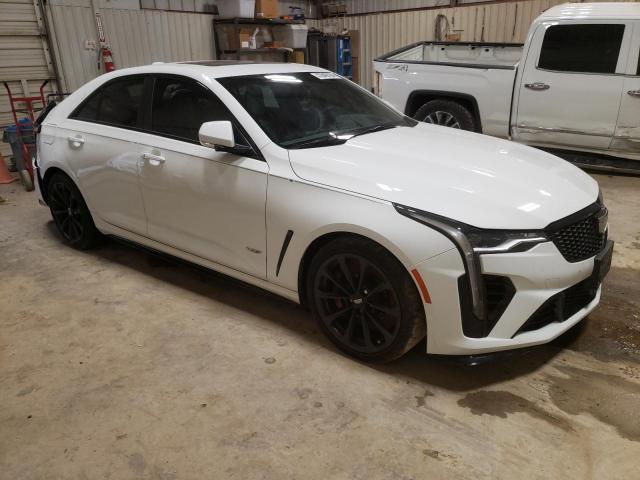 2023 CADILLAC CT4-V BLAC 1G6DL5RP3P0410892
