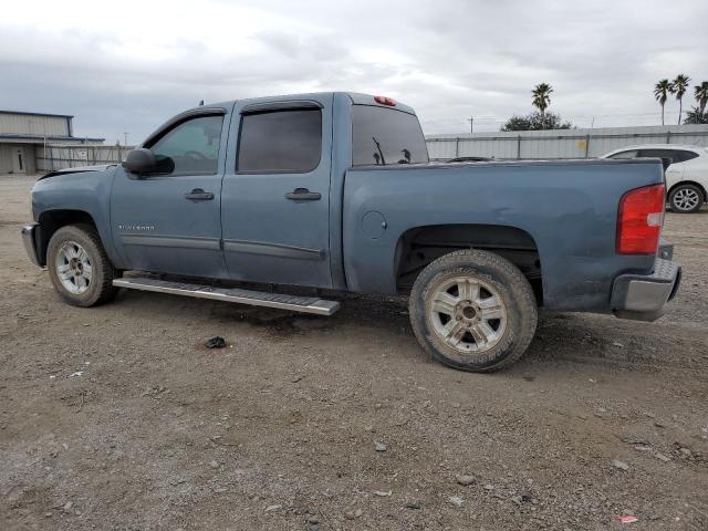 2013 Chevrolet Silverado C1500 Lt VIN: 3GCPCSE07DG170710 Lot: 43082824